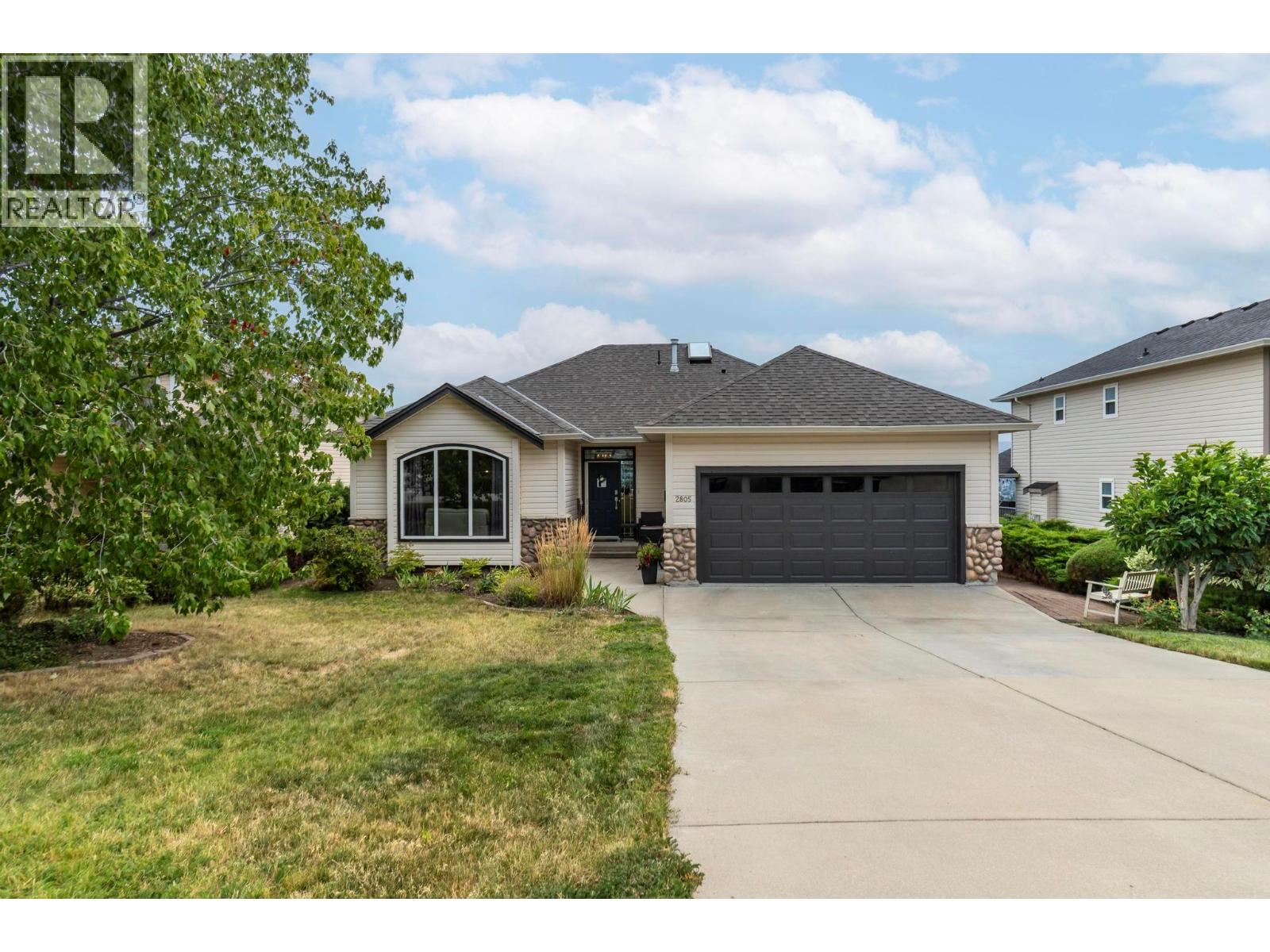 2805 Doucette Drive, West Kelowna, British Columbia