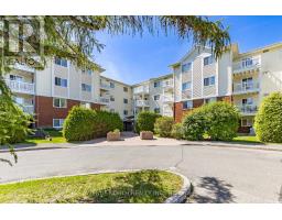 202 - 270 LORRY GREENBERG DRIVE, Ottawa, Ontario