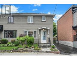 10 PRINCE ALBERT STREET, Ottawa, Ontario