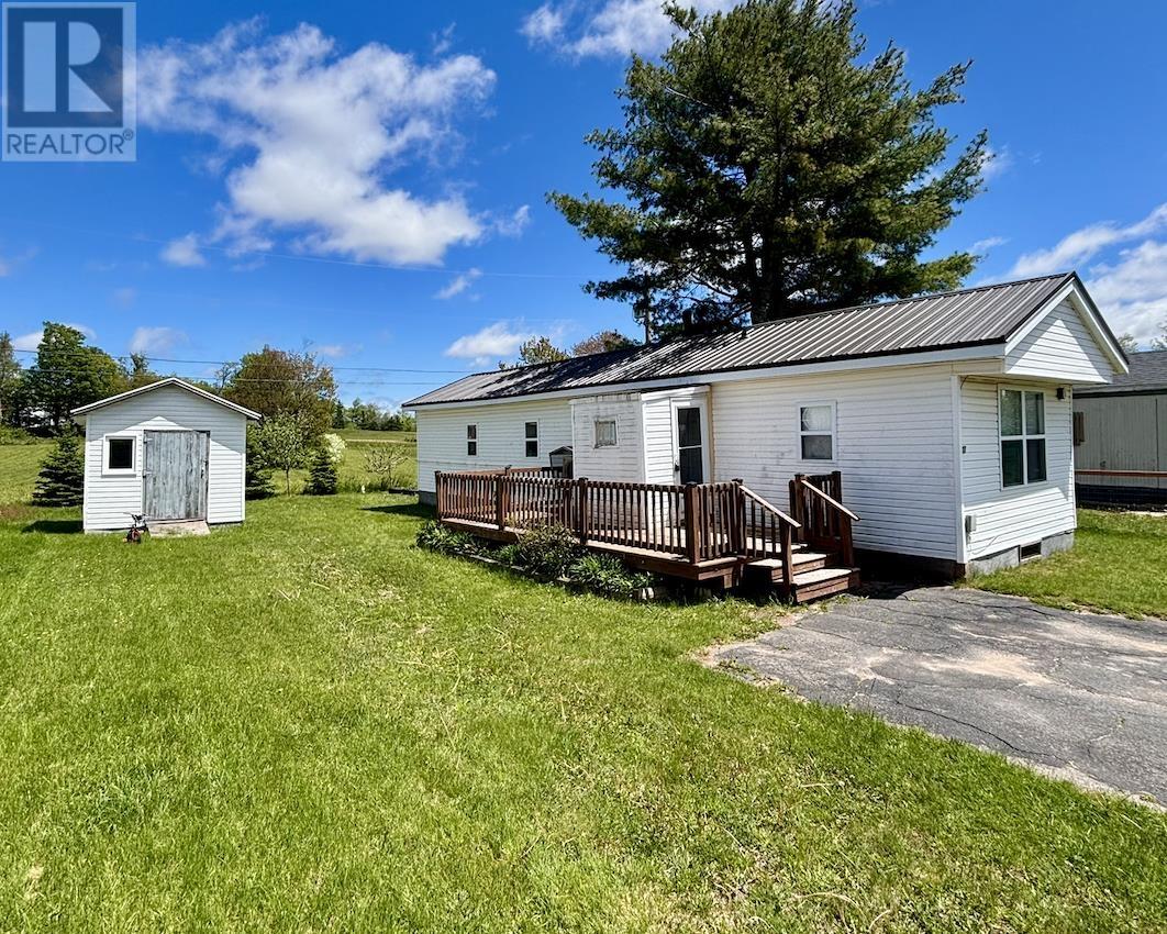 23 Courtney Crescent, Lower Montague, Prince Edward Island