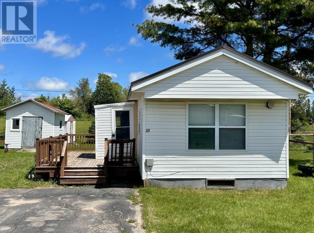 23 Courtney Crescent, Lower Montague, Prince Edward Island  C0A 1R0 - Photo 3 - 202606559