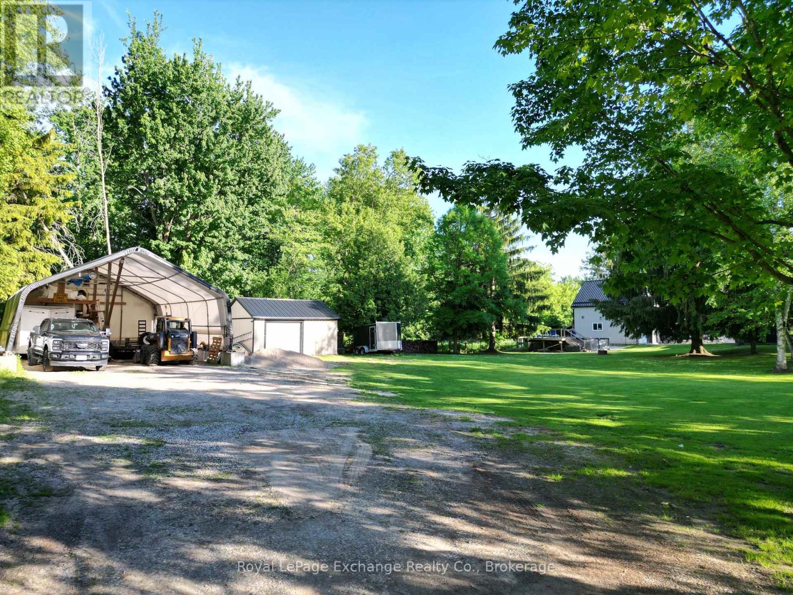 38 Whitechurch Street, Huron-Kinloss, Ontario  N0G 2W0 - Photo 28 - X13437716