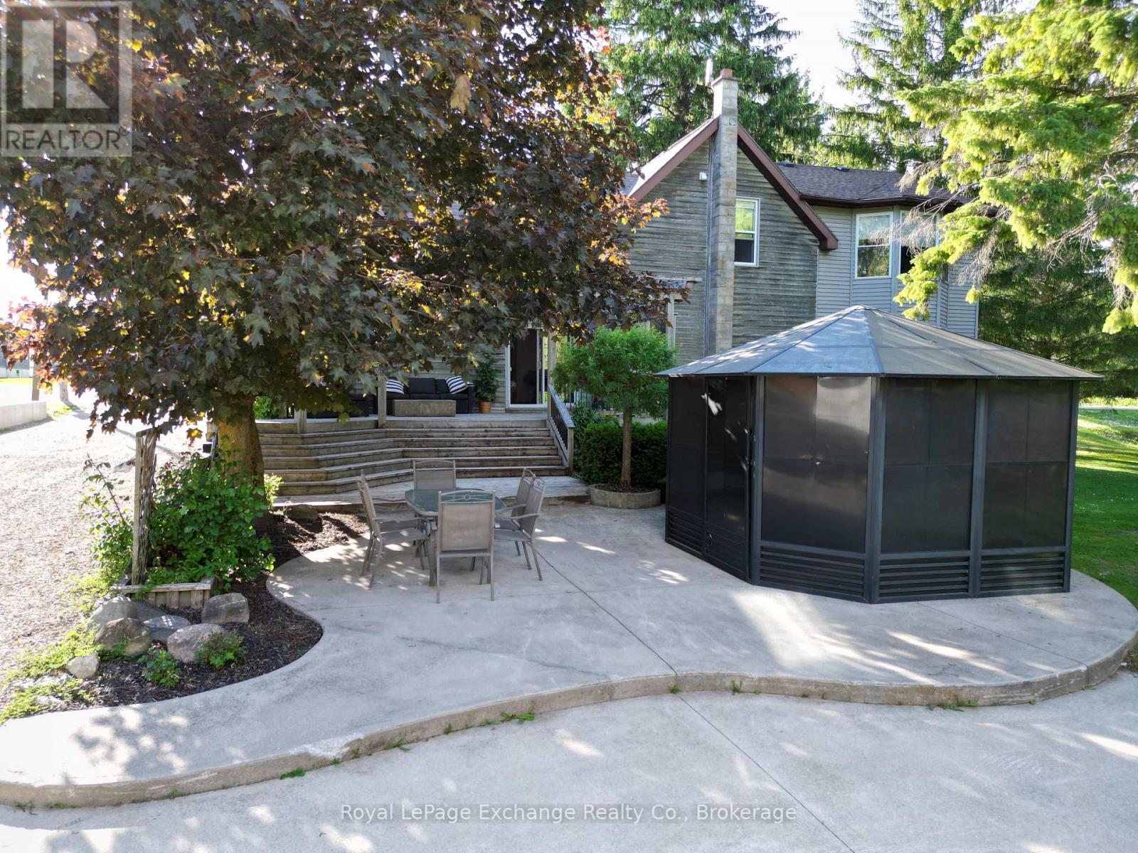 38 Whitechurch Street, Huron-Kinloss, Ontario  N0G 2W0 - Photo 35 - X13437716