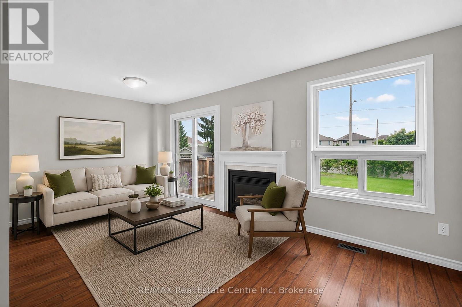 47 Marisa Street, Kitchener, Ontario  N2K 3V8 - Photo 14 - X13437744