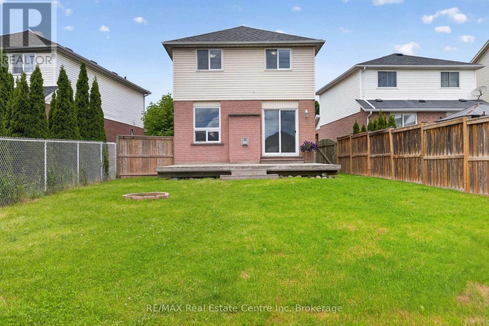 47 Marisa Street, Kitchener, Ontario  N2K 3V8 - Photo 35 - X13437744