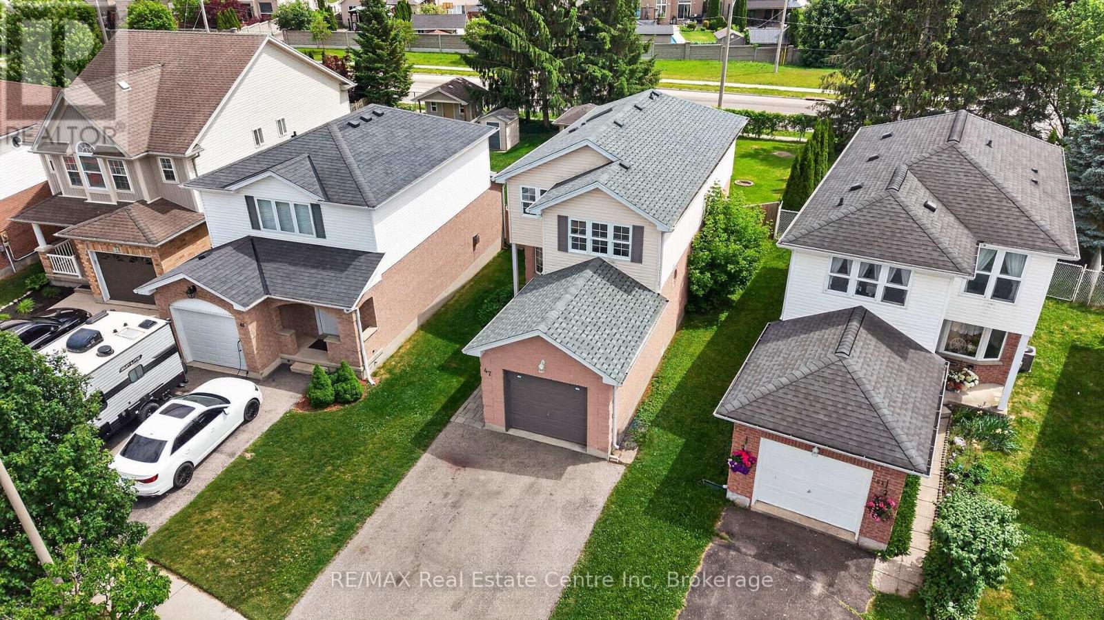 47 Marisa Street, Kitchener, Ontario  N2K 3V8 - Photo 39 - X13437744