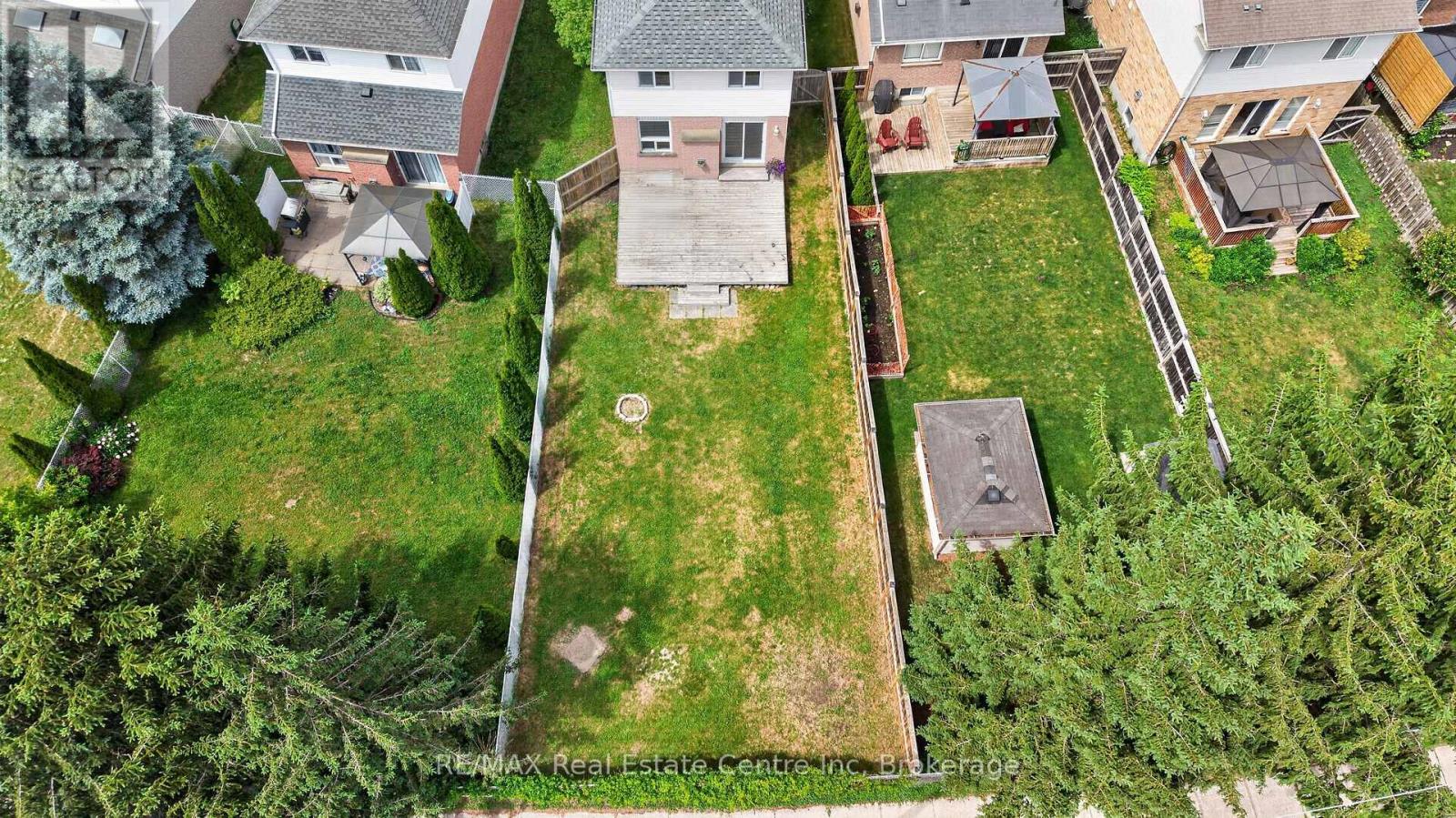 47 Marisa Street, Kitchener, Ontario  N2K 3V8 - Photo 41 - X13437744