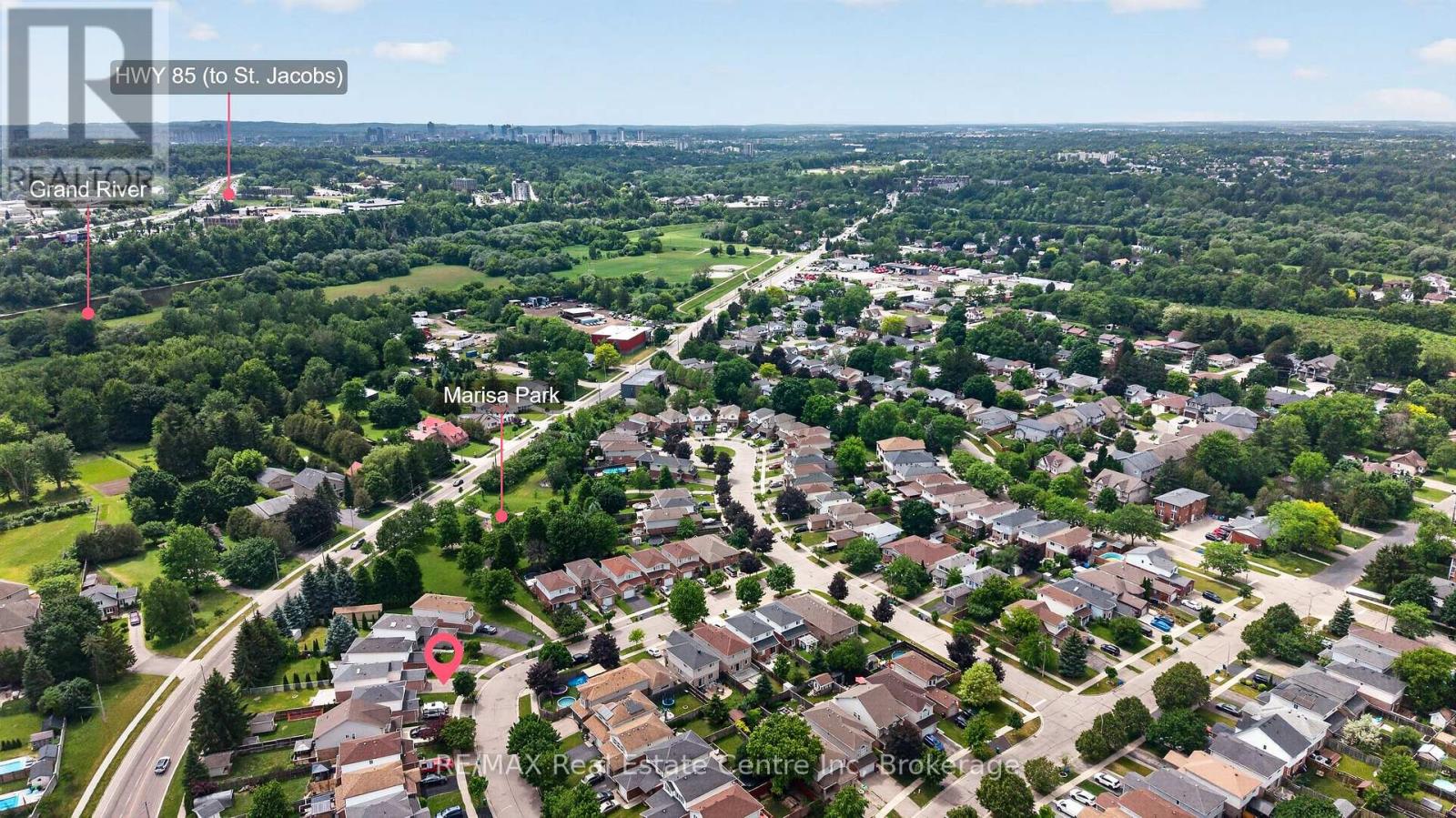 47 Marisa Street, Kitchener, Ontario  N2K 3V8 - Photo 49 - X13437744
