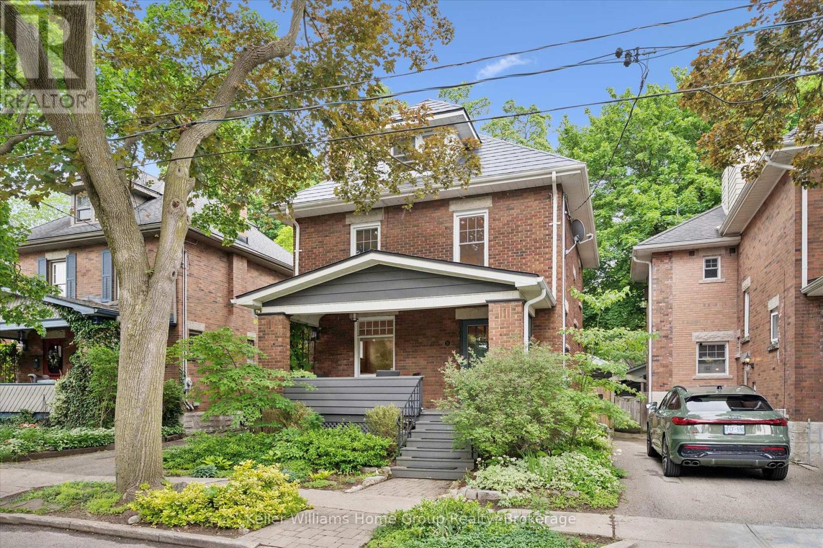 16 CAVELL AVENUE, Guelph, Ontario