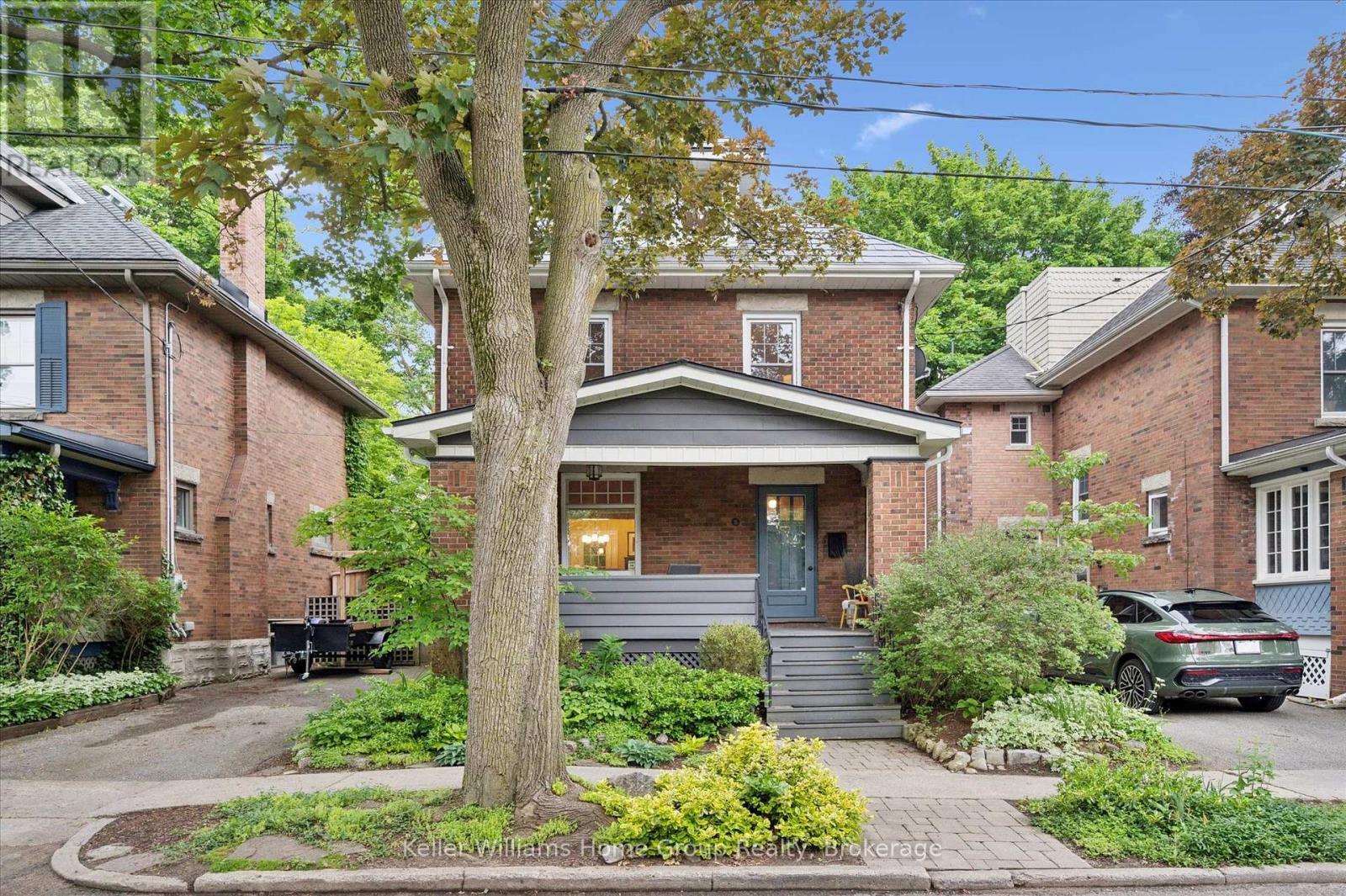 16 Cavell Avenue, Guelph, Ontario  N1H 1Y5 - Photo 2 - X13437750