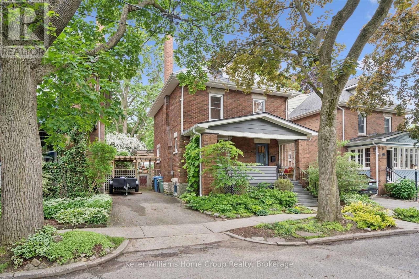 16 Cavell Avenue, Guelph, Ontario  N1H 1Y5 - Photo 3 - X13437750