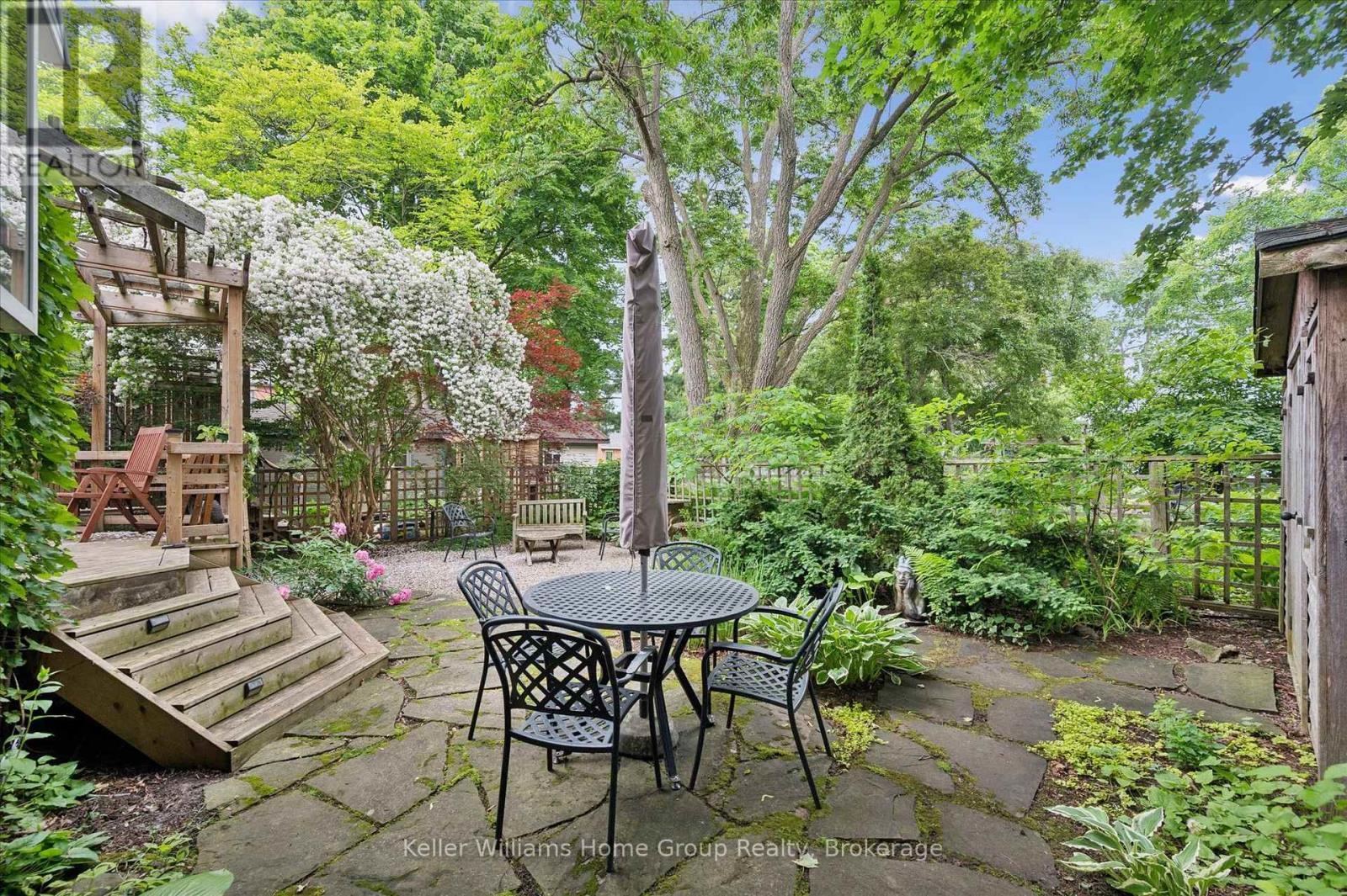 16 Cavell Avenue, Guelph, Ontario  N1H 1Y5 - Photo 35 - X13437750