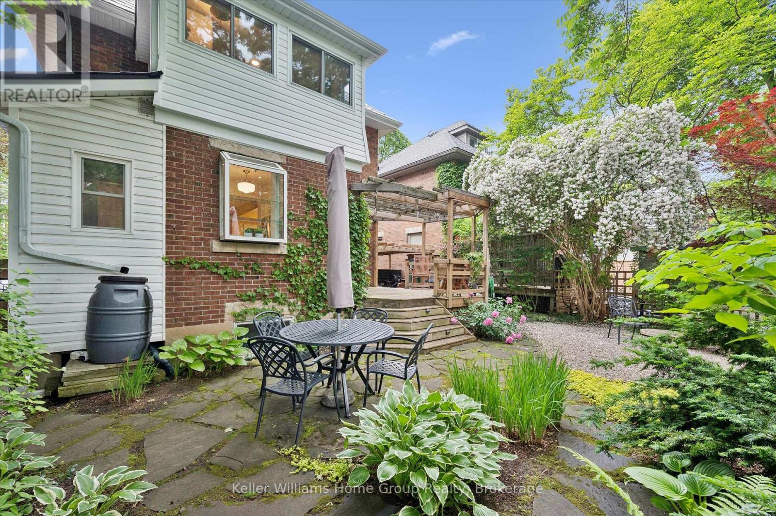 16 Cavell Avenue, Guelph, Ontario  N1H 1Y5 - Photo 36 - X13437750