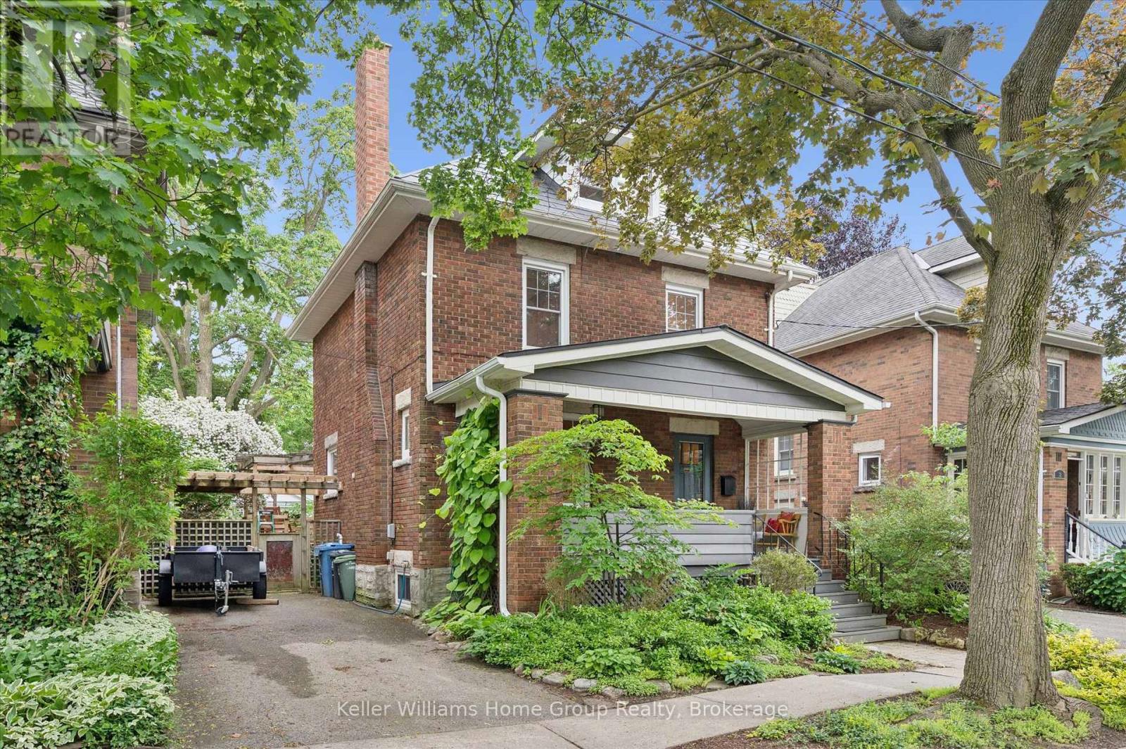16 Cavell Avenue, Guelph, Ontario  N1H 1Y5 - Photo 4 - X13437750