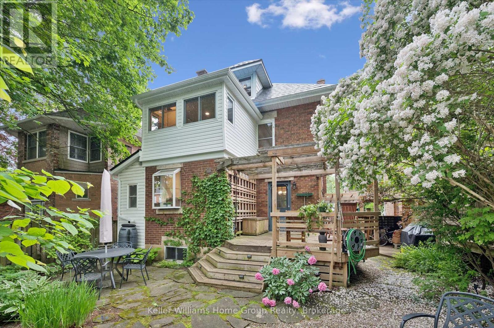 16 Cavell Avenue, Guelph, Ontario  N1H 1Y5 - Photo 40 - X13437750