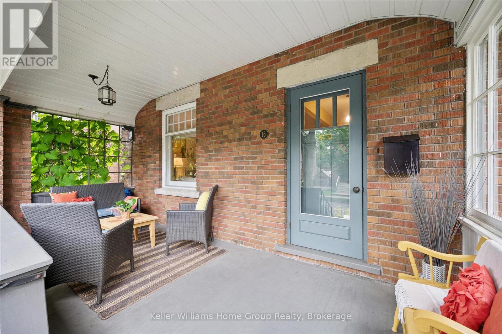 16 Cavell Avenue, Guelph, Ontario  N1H 1Y5 - Photo 5 - X13437750