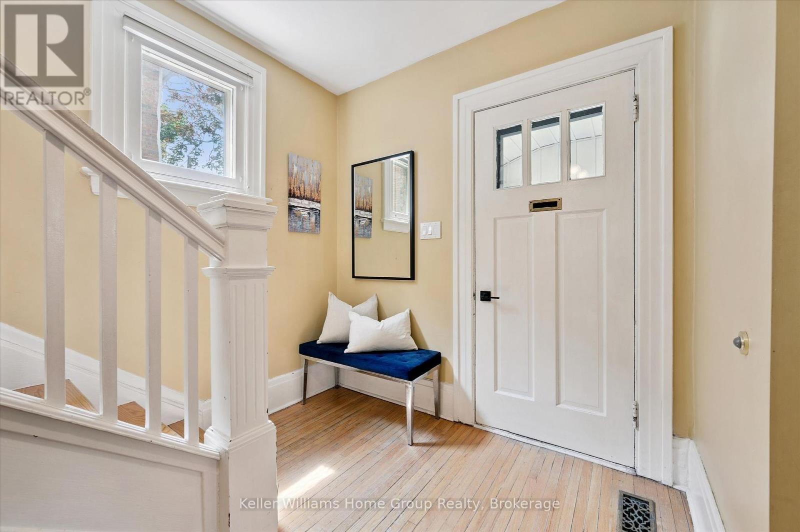16 Cavell Avenue, Guelph, Ontario  N1H 1Y5 - Photo 6 - X13437750