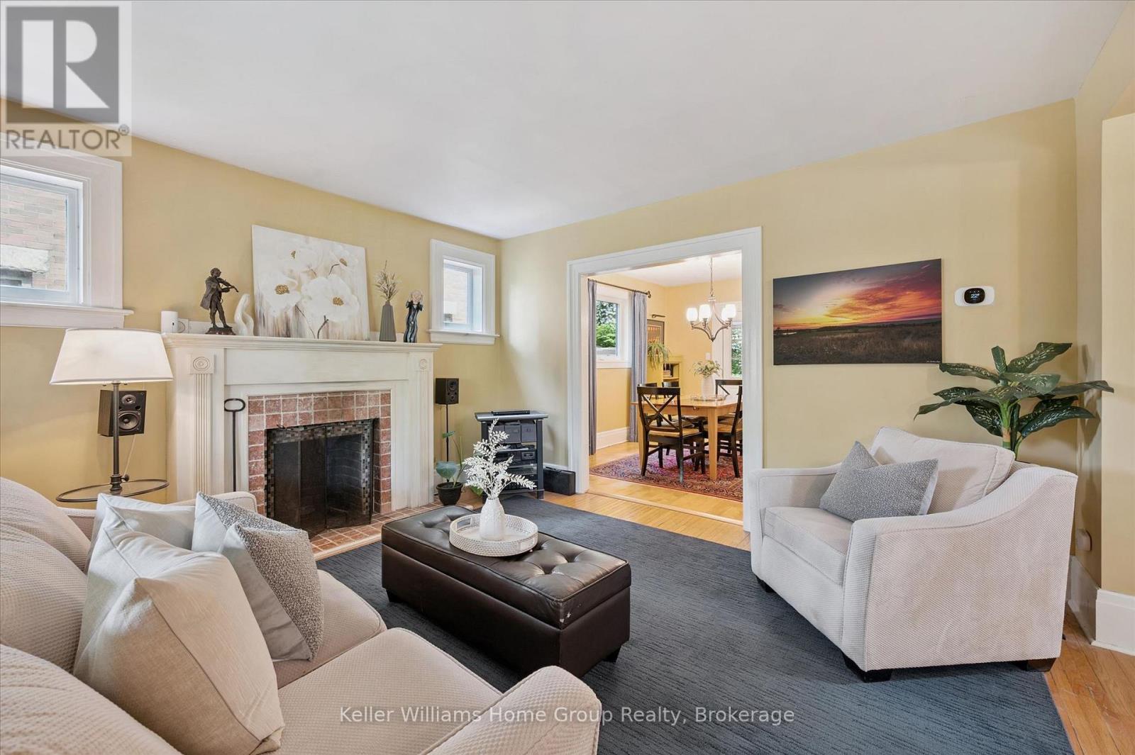 16 Cavell Avenue, Guelph, Ontario  N1H 1Y5 - Photo 8 - X13437750