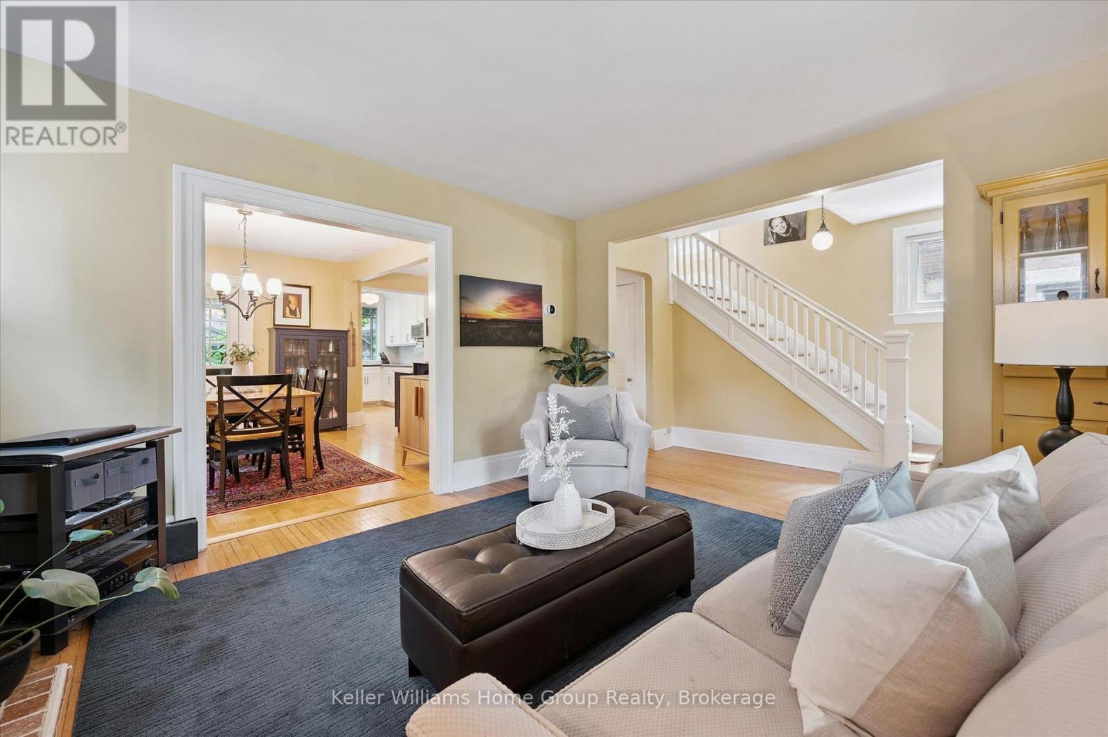16 Cavell Avenue, Guelph, Ontario  N1H 1Y5 - Photo 9 - X13437750