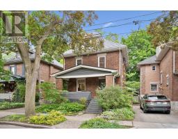 16 CAVELL AVENUE, guelph (exhibition park), Ontario