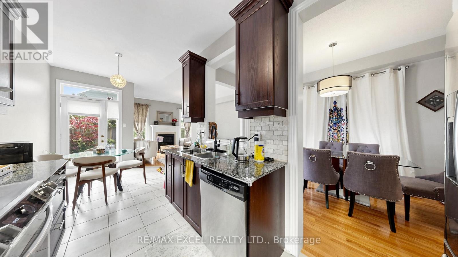 176 Sir Sanford Fleming Way, Vaughan (Patterson), Ontario  L6A 0V4 - Photo 10 - N13432298