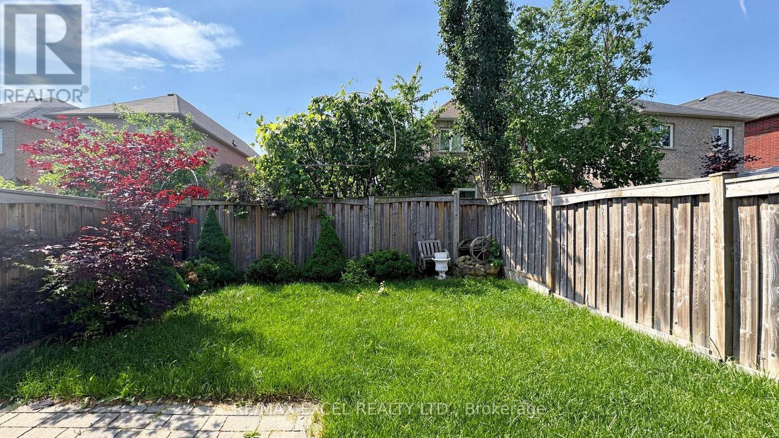 176 Sir Sanford Fleming Way, Vaughan (Patterson), Ontario  L6A 0V4 - Photo 35 - N13432298