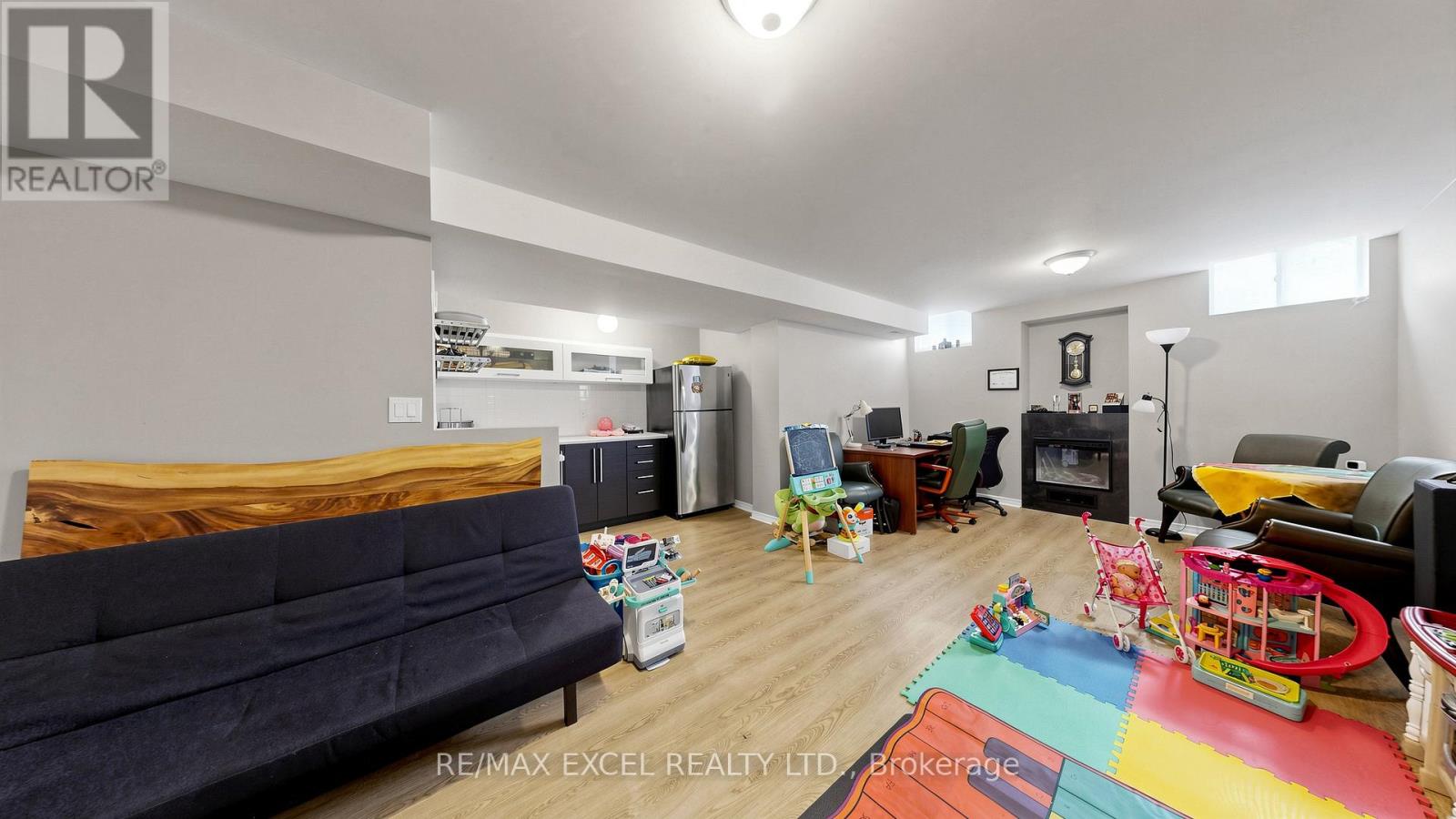 176 Sir Sanford Fleming Way, Vaughan (Patterson), Ontario  L6A 0V4 - Photo 27 - N13432298