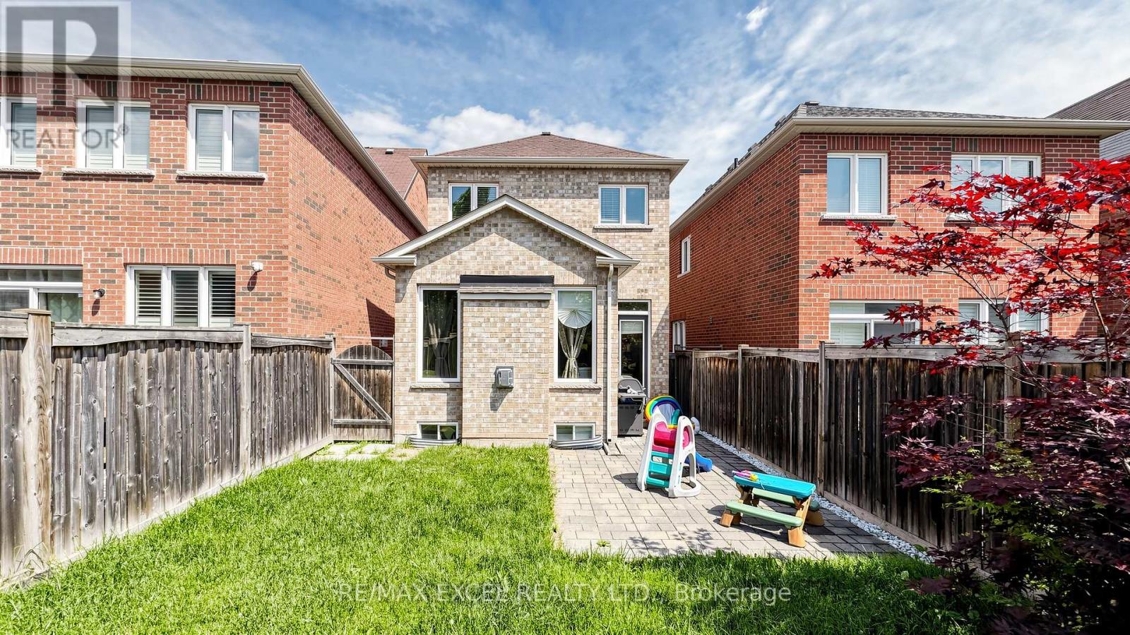 176 Sir Sanford Fleming Way, Vaughan (Patterson), Ontario  L6A 0V4 - Photo 33 - N13432298