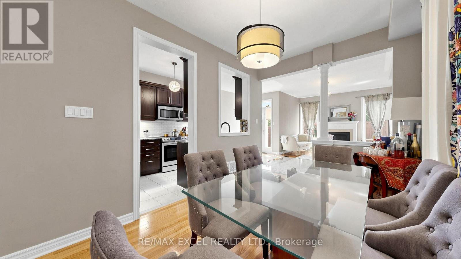 176 Sir Sanford Fleming Way, Vaughan (Patterson), Ontario  L6A 0V4 - Photo 8 - N13432298