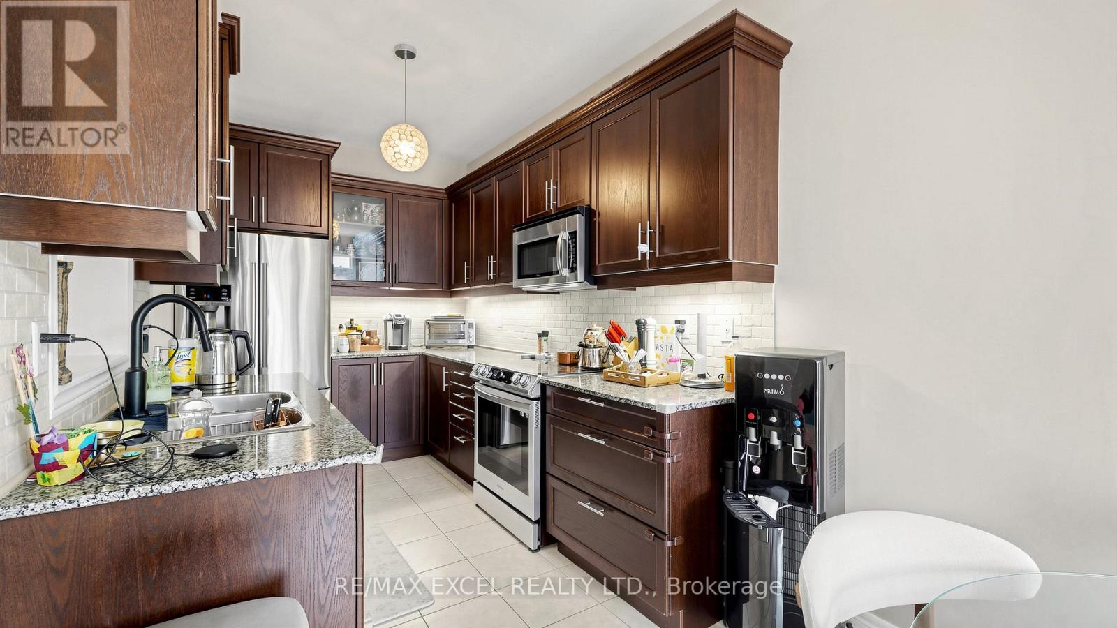 176 Sir Sanford Fleming Way, Vaughan (Patterson), Ontario  L6A 0V4 - Photo 9 - N13432298
