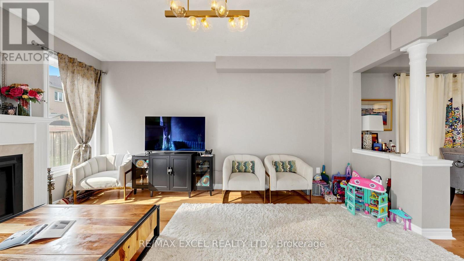 176 Sir Sanford Fleming Way, Vaughan (Patterson), Ontario  L6A 0V4 - Photo 5 - N13432298