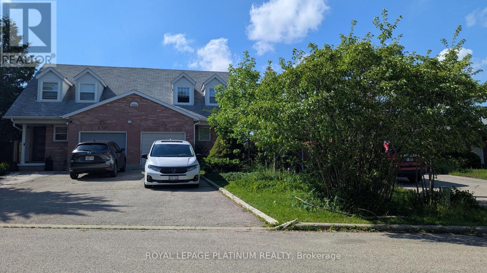 630 PINEROW CRESCENT, Waterloo, Ontario