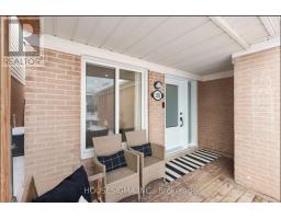 MAIN - 158 PATTERSON STREET, Newmarket, Ontario