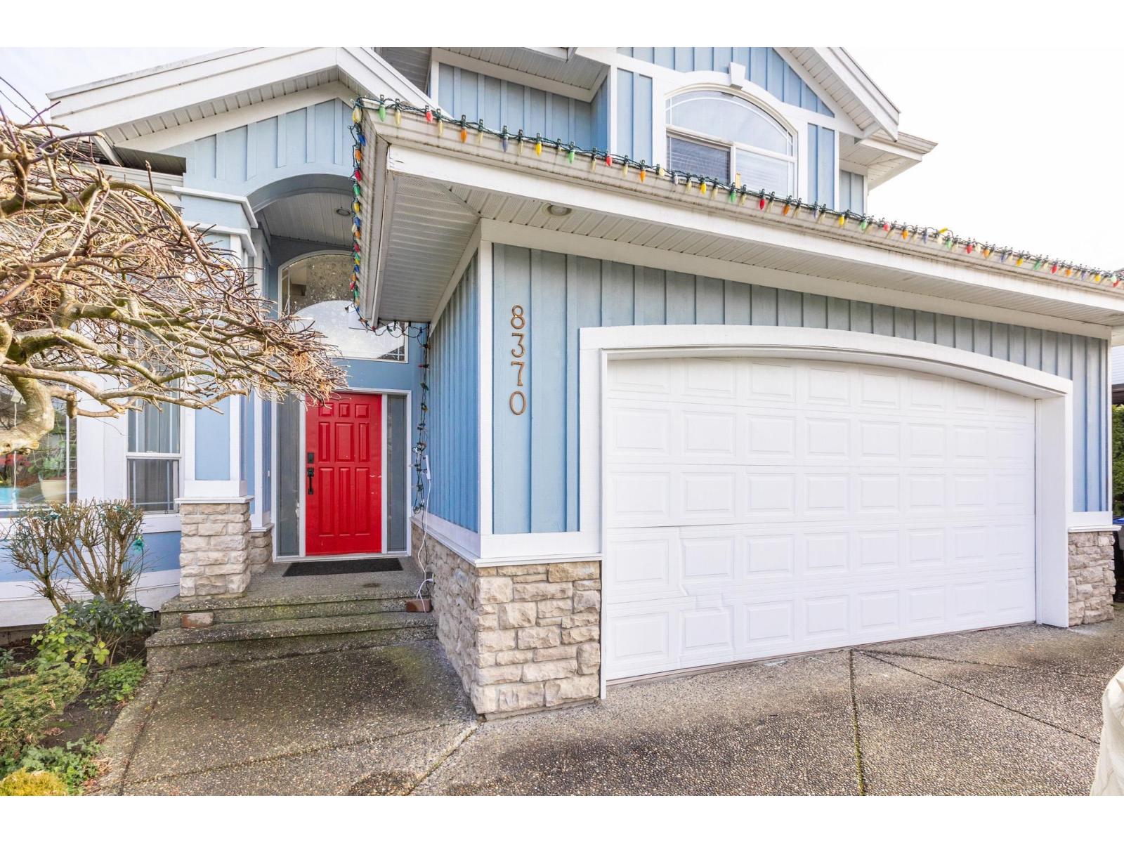 8370 168a Street, Surrey, British Columbia  V4N 4T1 - Photo 2 - R3135361
