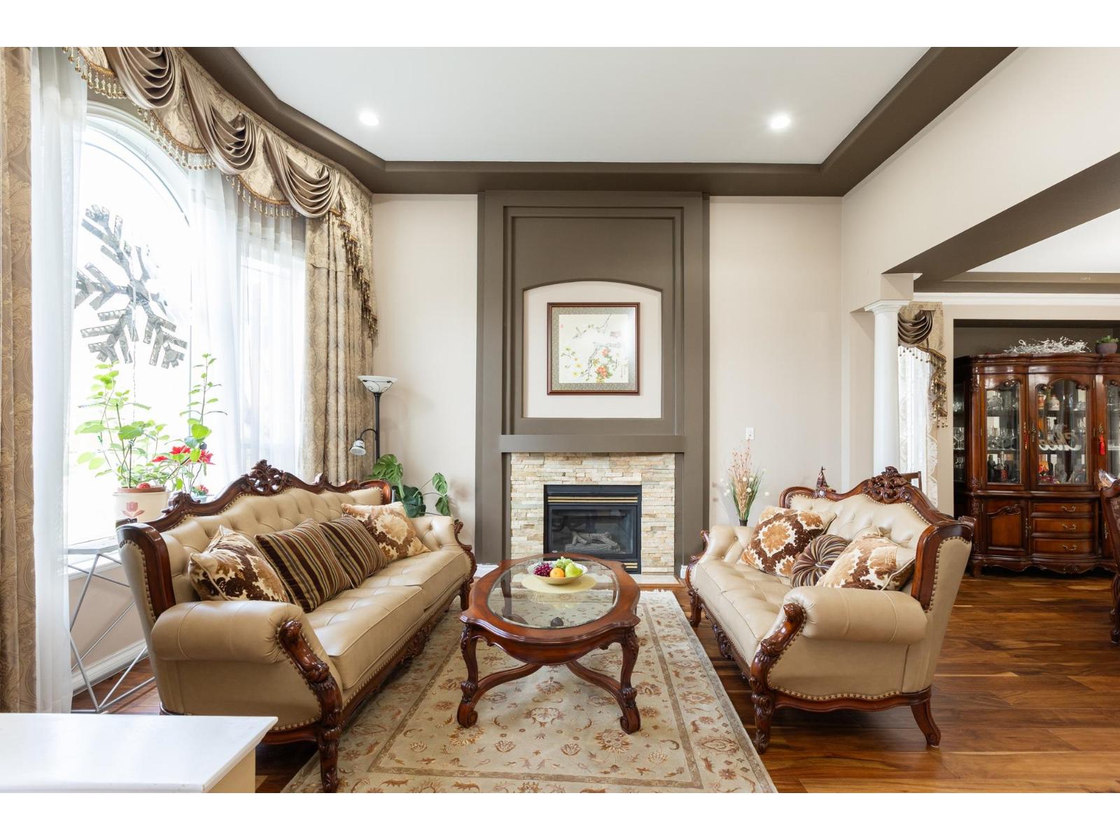 8370 168a Street, Surrey, British Columbia  V4N 4T1 - Photo 3 - R3135361