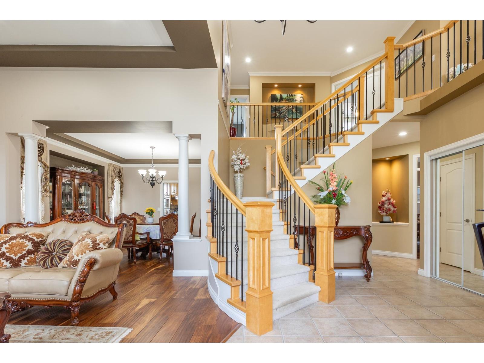 8370 168a Street, Surrey, British Columbia  V4N 4T1 - Photo 4 - R3135361