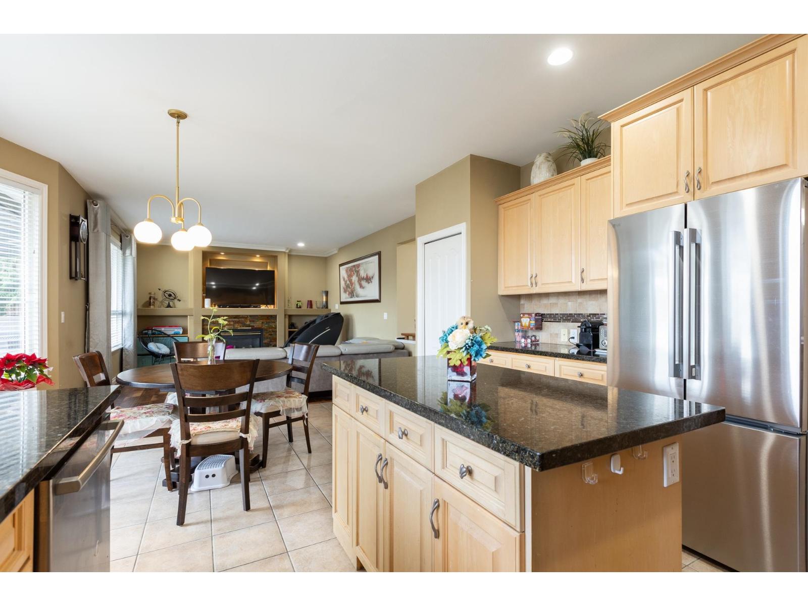 8370 168a Street, Surrey, British Columbia  V4N 4T1 - Photo 7 - R3135361