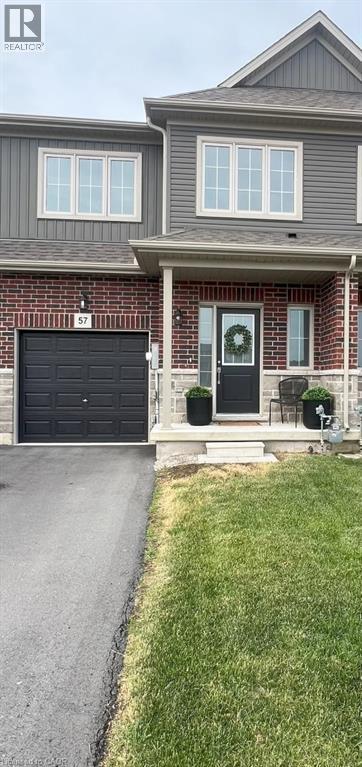 57 LLOYD DAVIES Way, Binbrook, Ontario