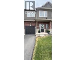 57 LLOYD DAVIES Way, Binbrook, Ontario