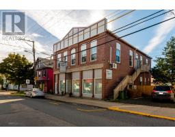 21 Queen Street, Bridgetown, Nova Scotia