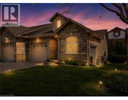 751 RYMAL Road W Unit# 8, Hamilton, Ontario