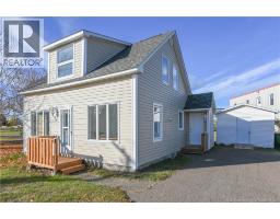 135 Degrâce Street, Shippagan, New Brunswick