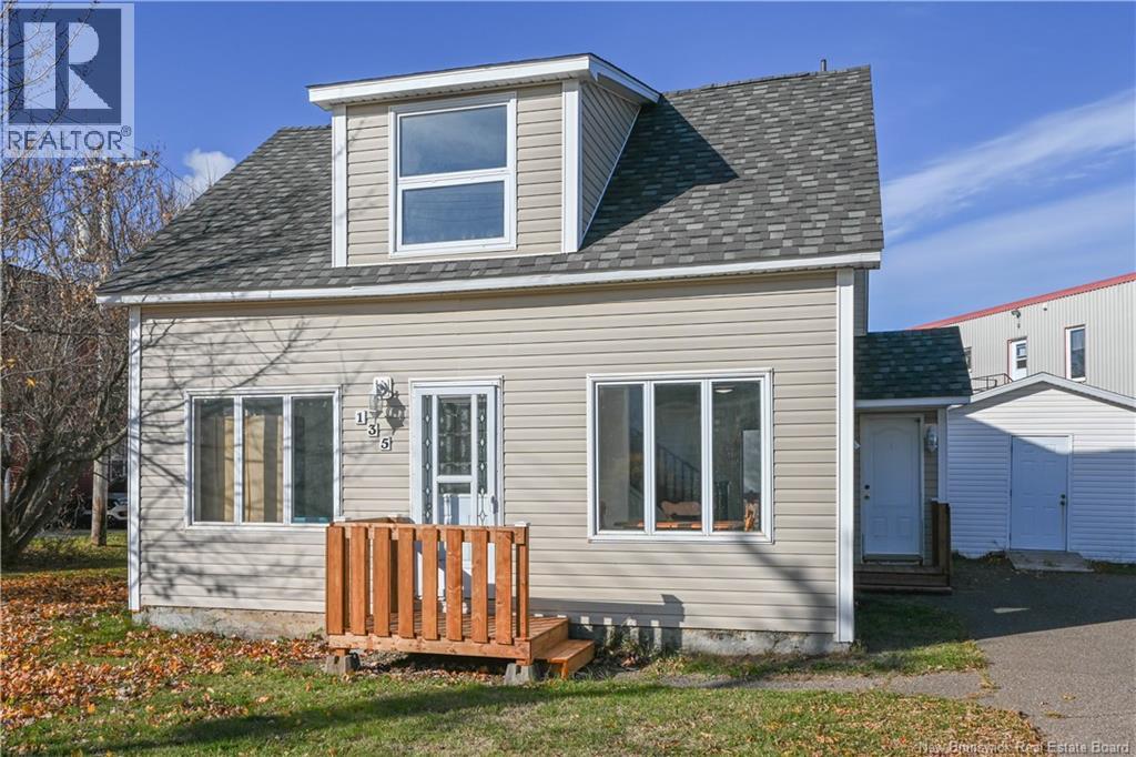 135 Degrâce Street, Shippagan, New Brunswick  E8S 1H3 - Photo 2 - NB141796