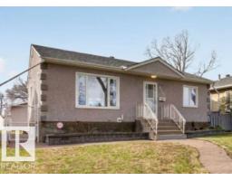 9723 65 AV NW, Edmonton, Alberta