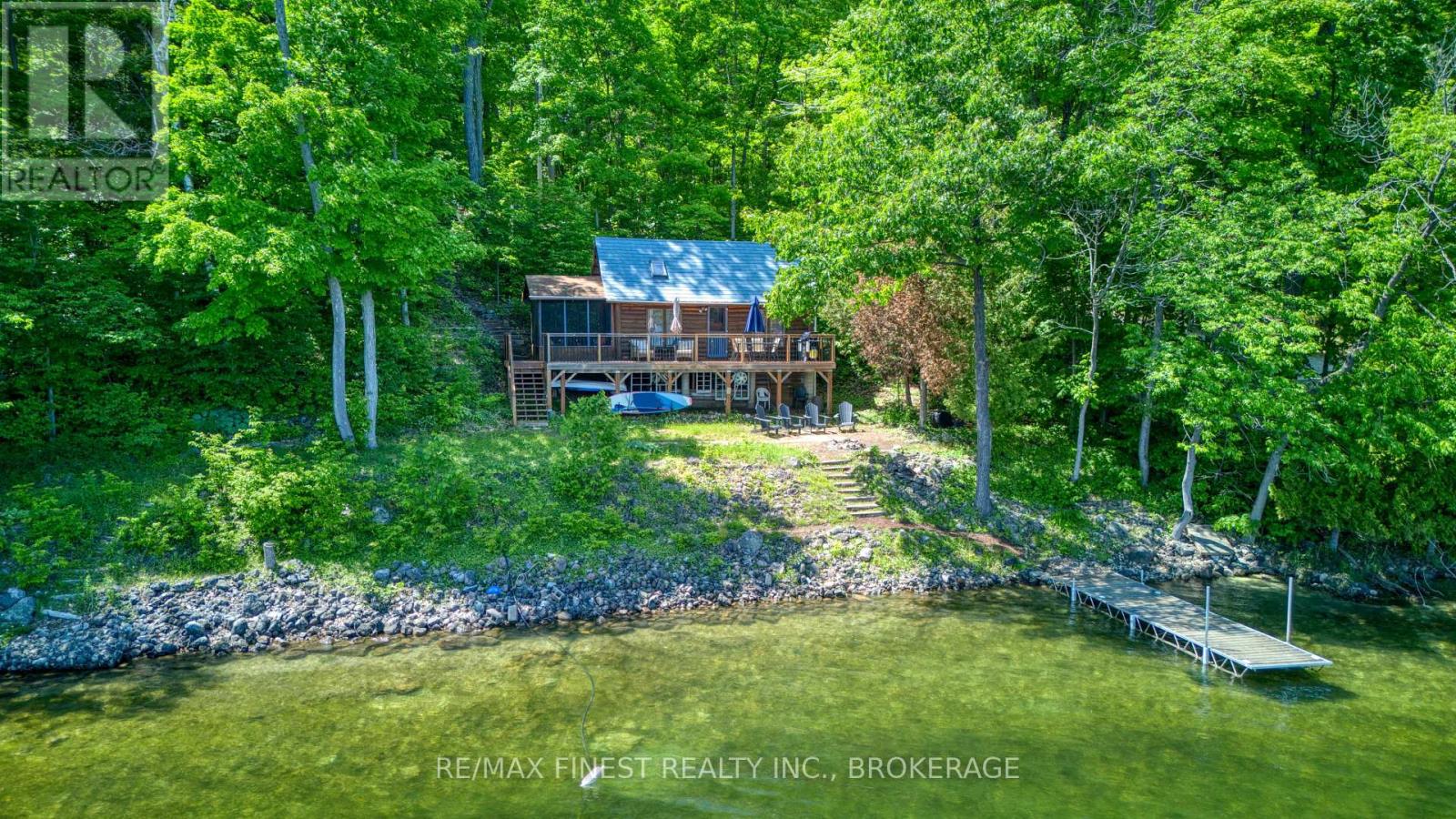 96 Sandpit Lane, Frontenac, Ontario
