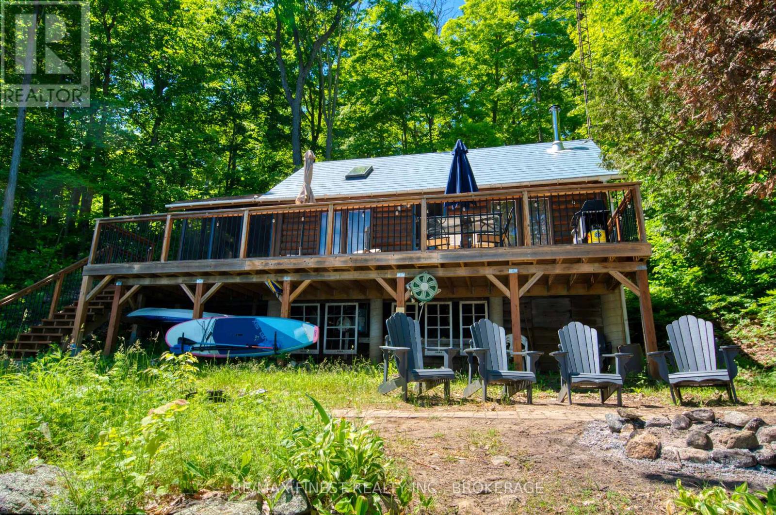 96 Sandpit Lane, Frontenac, Ontario K0H 2V0 - Photo 2 - X13437554