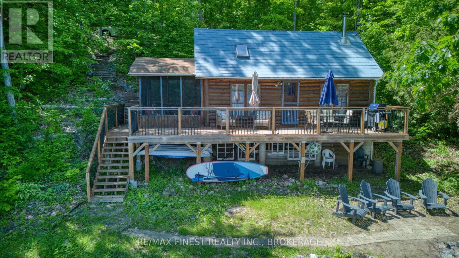 96 Sandpit Lane, Frontenac, Ontario  K0H 2V0 - Photo 30 - X13437554