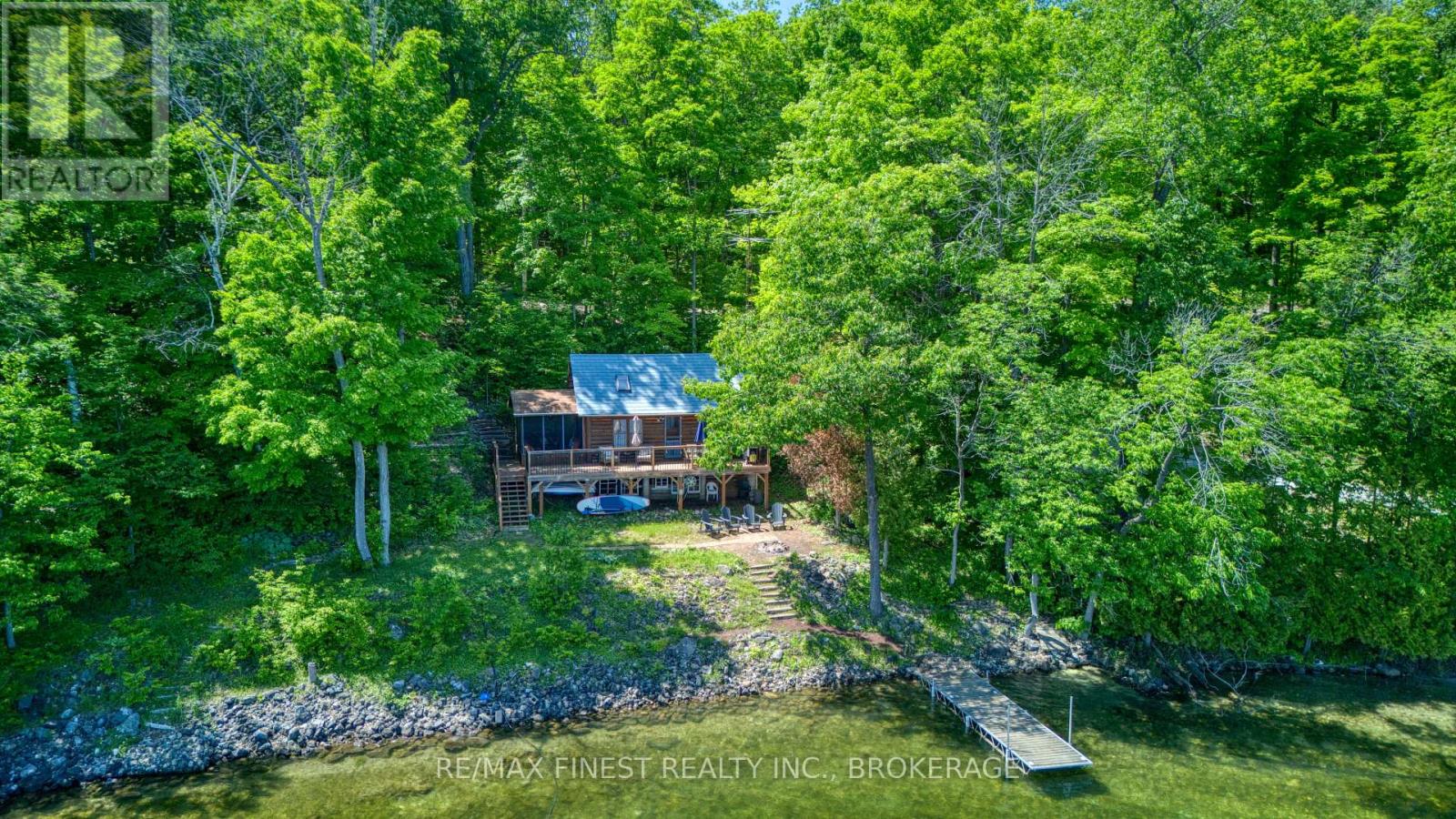 96 Sandpit Lane, Frontenac, Ontario  K0H 2V0 - Photo 38 - X13437554