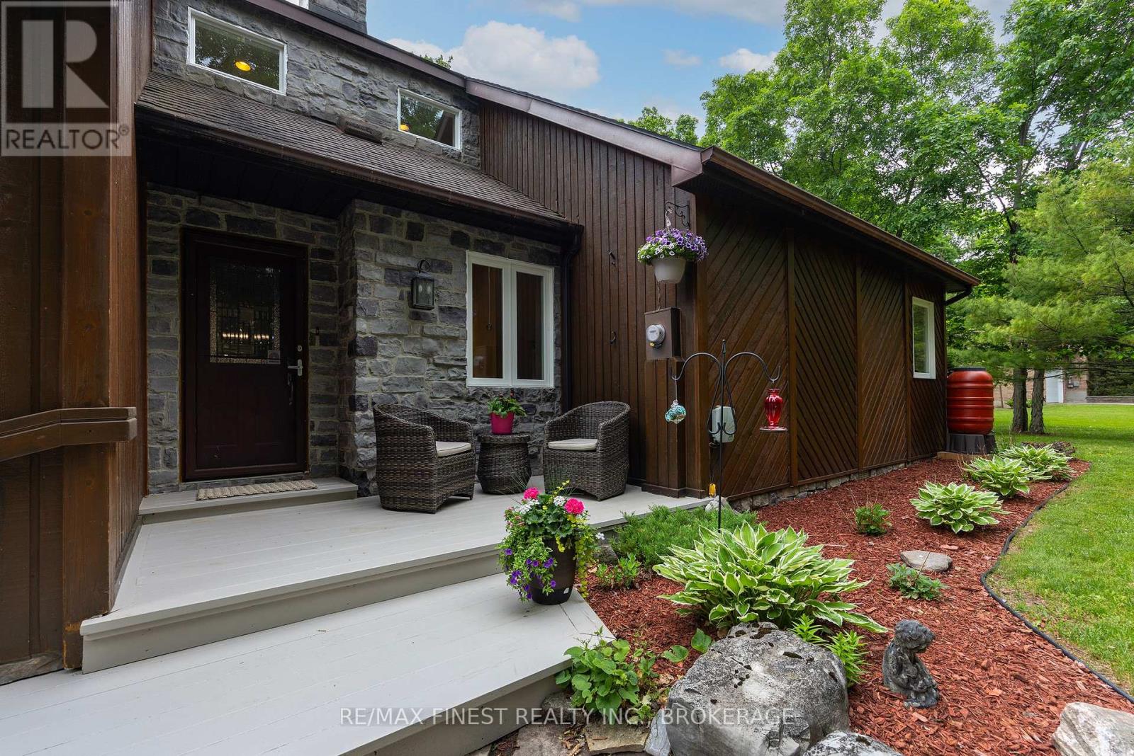 3886 Holmes Road, Frontenac, Ontario  K0H 1X0 - Photo 3 - X13437592