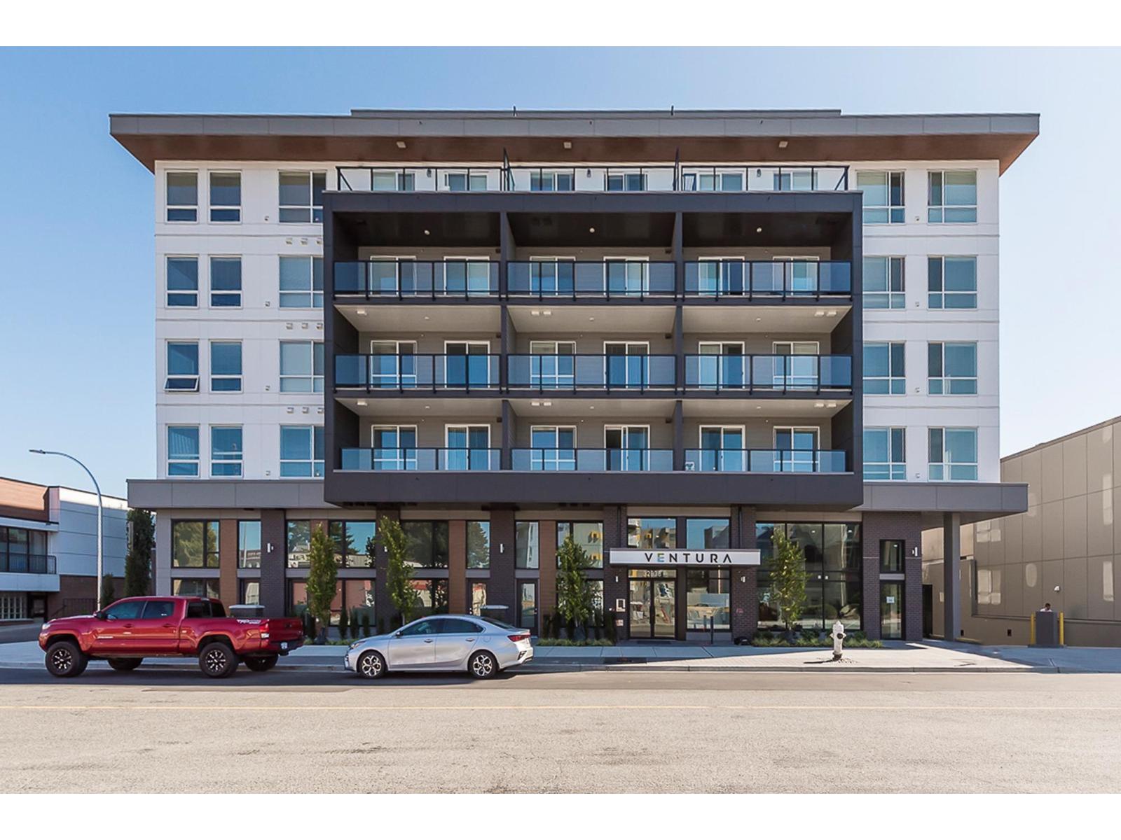 105 32838 Ventura Avenue, Abbotsford, British Columbia  V2T 4S6 - Photo 31 - R3134641